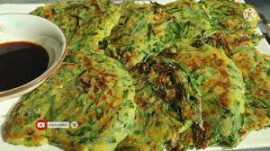 Bánh hẹ